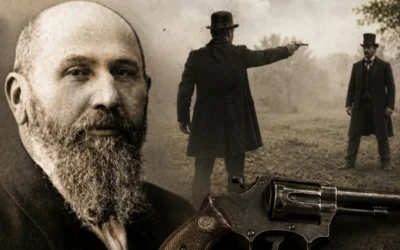 Видинският рицар: Единственият български политик, излязъл на дуел с дипломат