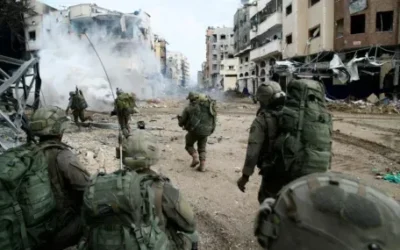 Израелската армия съобщи за четирима убити бойци на „Хамас“