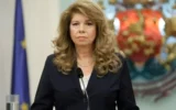 Йотова: Много трябва да внимаваме с активирането на Член 4. Подобен ход се приема като ескалиращ момент