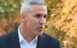 Андрей Гюров: България има нужда от президентска институция, която да внася баланс в управлението