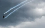 В Черно море: Румъния свали дронове там, където бяха ударени 2 кораба. Зеленски с ново предупреждение