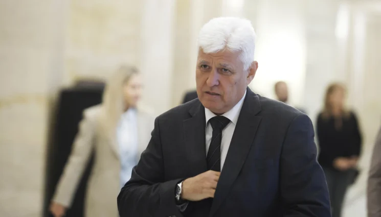 СБЛЪСЪК НА СЕДМИЦАТА: Голямото гмуркане за дронове!