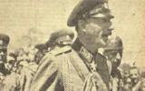 Мръсните тайни на БГ историята: Какво видя довереният пратеник на цар Борис III в Македония през 1941 г.