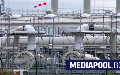 NYT: САЩ предлагат възобновяване на доставките на руски газ за Европа