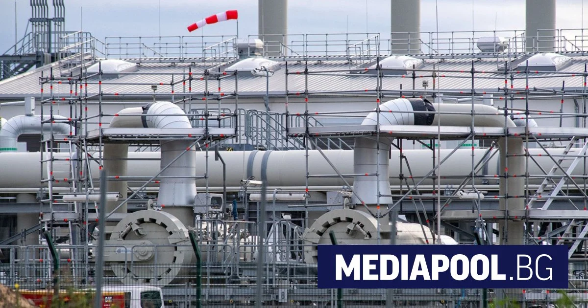 NYT: САЩ предлагат възобновяване на доставките на руски газ за Европа