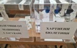 Частични избори за кметове се провеждат на 14 места