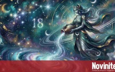 Дневен хороскоп за 18 октомври 2026 година