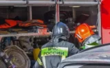 Поразен е логистичен център на Ozon край Санкт Петербург, свалиха 126 дрона в региона