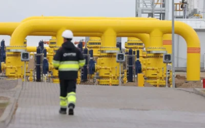 Тръмп предлага на Европа да поднови купуването на руски газ