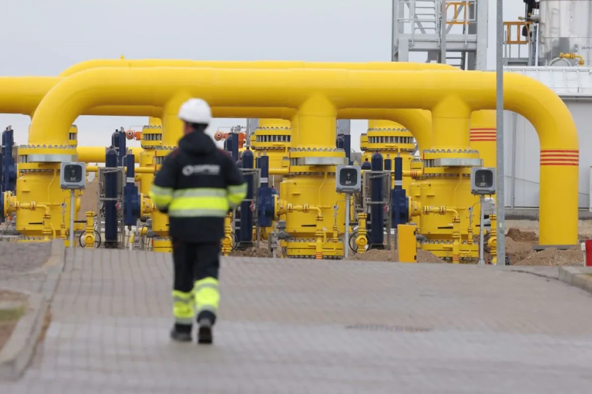 Тръмп предлага на Европа да поднови купуването на руски газ