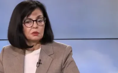 Кунева: България и Румъния трябва да настояват за по-категоричен европейски отговор на атаките в Черно море