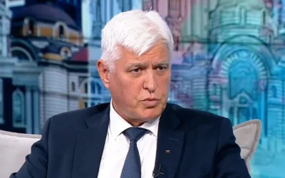Военният министър попари опозицията. Разкри важна новина за НАТО