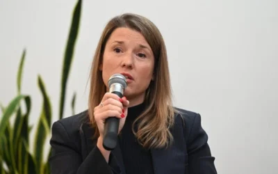 Светослава Георгиева: До 15 млн. евро дава Фондът на Европейския съвет по иновации за иновационни стартъпи