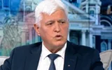 Димитър Стоянов: Скоро ще има самолети на НАТО над България и Черно море