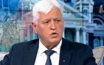 Димитър Стоянов: Идват самолети на НАТО над Черно море