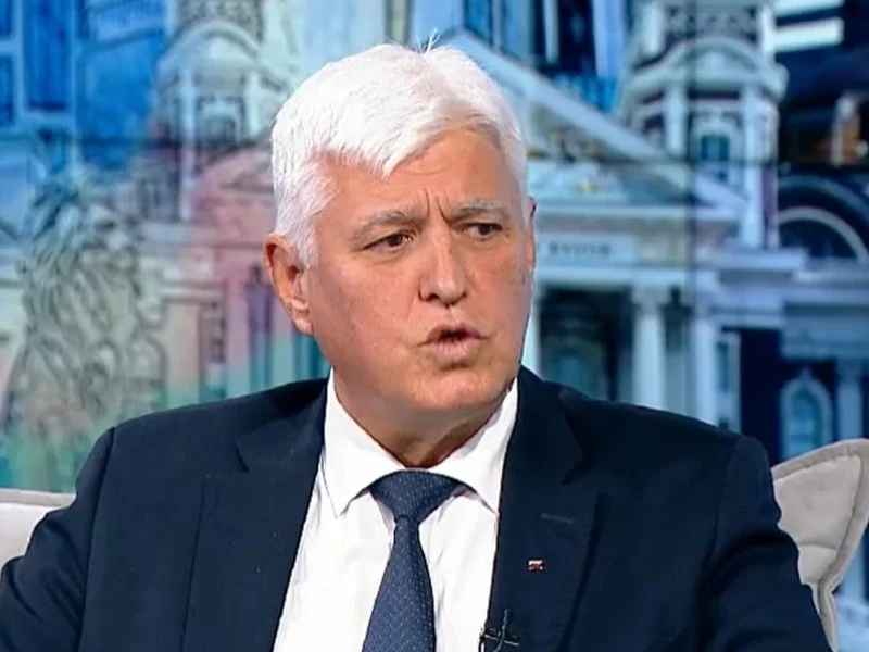 Димитър Стоянов: Идват самолети на НАТО над Черно море