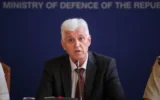 Димитър Стоянов: Националната сигурност не е място, където да се правят глупави скечове или TikTok изяви