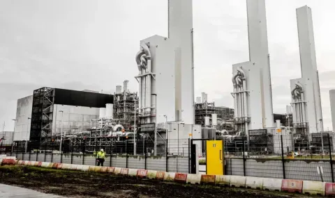 В Москва са убедени, че Европа няма с какво да замени руския газ