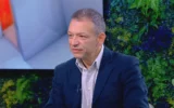 Димитър Гърдев: Ударите по корабите в Черно море са добре премерени, за да не предизвика пряк военен отговор