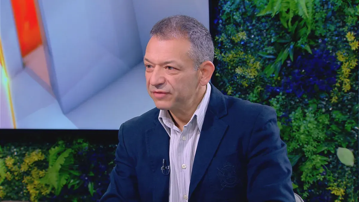 Димитър Гърдев: Ударите по корабите в Черно море са добре премерени, за да не предизвика пряк военен отговор