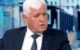 Димитър Стоянов: Националната сигурност не е място за глупави скечове, още по-малко за Tik Tok изяви