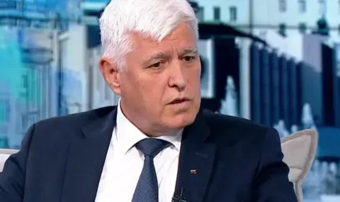 Димитър Стоянов: Националната сигурност не е място за глупави скечове, още по-малко за Tik Tok изяви