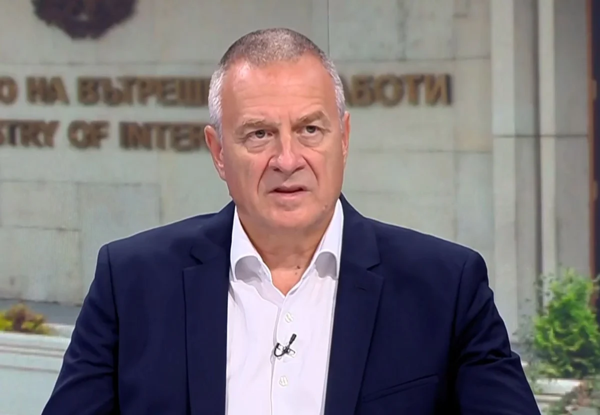 Цветлин Йовчев предупреди за удар по България. Посочи спешните мерки