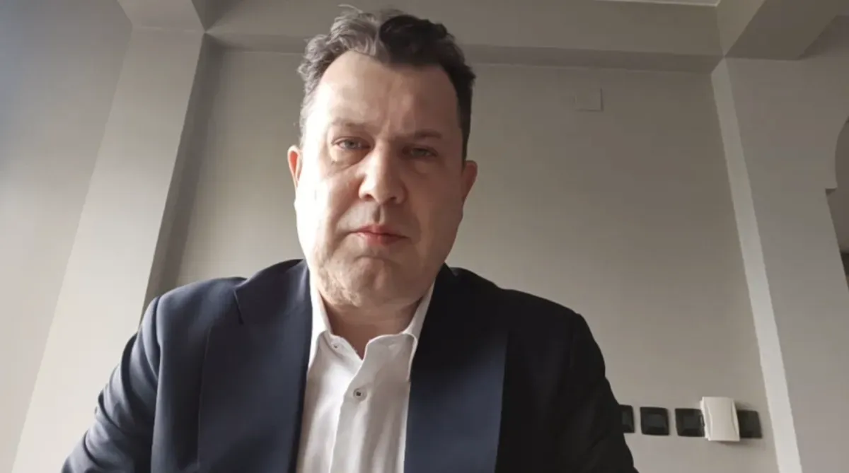 Желязко Радуков: Полицаи следваха Ива Михайлова, имаше дронове над къщата ѝ. Изведнъж всичко това изчезва и тя преминава границата