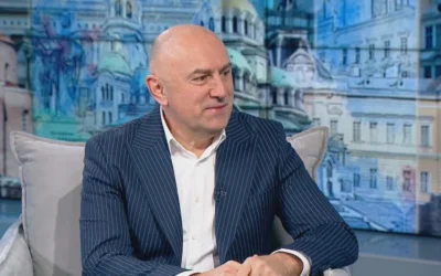 Любомир Каримански: В плана, изпратен до ЕК, липсват мерки от страна на правителството за просрочените задължения към НАП