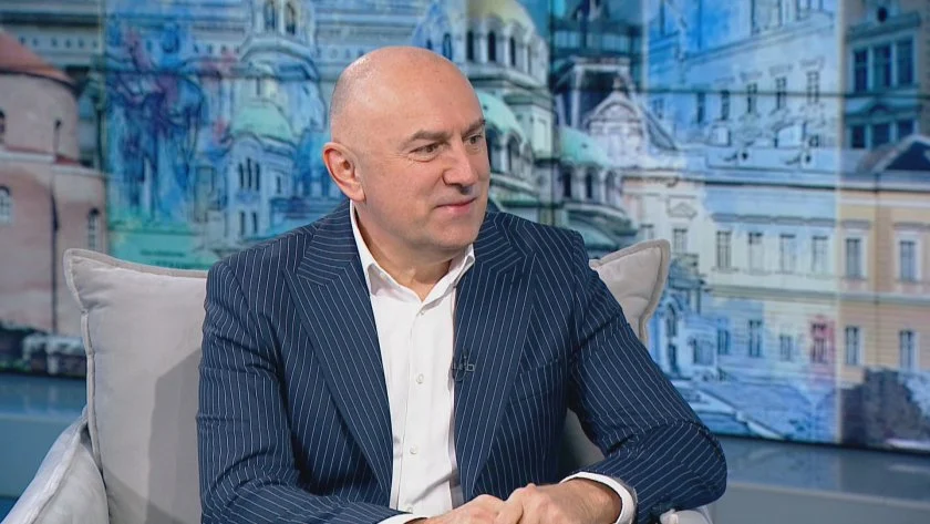 Любомир Каримански: В плана, изпратен до ЕК, липсват мерки от страна на правителството за просрочените задължения към НАП