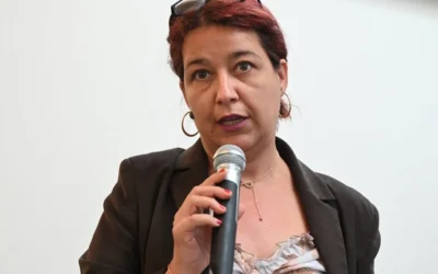 Кристина Ескенази: България има потенциал за иновации, но ни трябва ясна стратегия