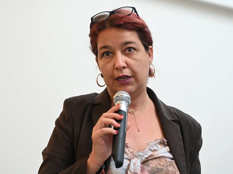 Кристина Ескенази: България има потенциал за иновации, но ни трябва ясна стратегия
