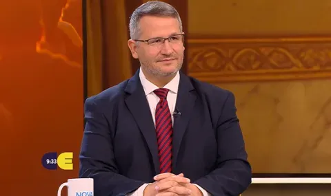Иван Христанов: Държавата е закъсняла с действията си срещу спекулата