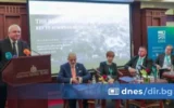 Демерджиев: Искаме да направим сухопътна и морска граница еталон за всички в ЕС