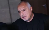 Бойко Борисов: При Радев са царете на оправданието, все някой друг им е виновен