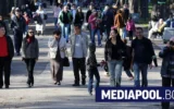 България се е стопила с над 14 000 души за година