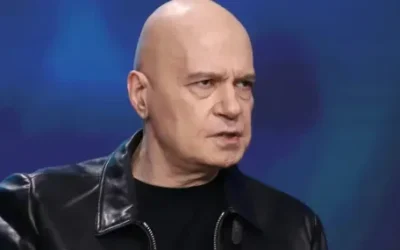 Слави Трифонов навършва 60 години