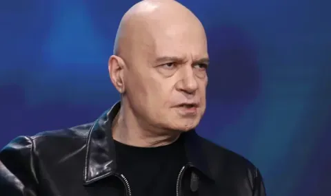Слави Трифонов навършва 60 години