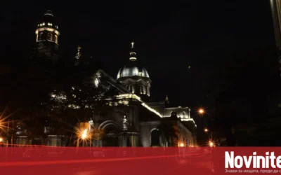 Масирана украинска атака с дронове порази голям петролен терминал и център за данни в Санкт Петербург