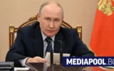 Руските удари продължават. Путин не е съгласен с обявеното от Тръмп енергийно примирие