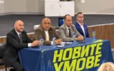 Борисов: Светът никога не е бил по-близо до война, повтаря се историята по най-лошия начин