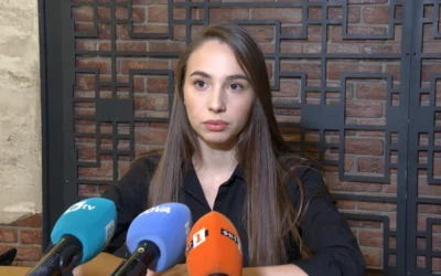 Обрат с Ива Михайлова! Северна Македония заплете интрига