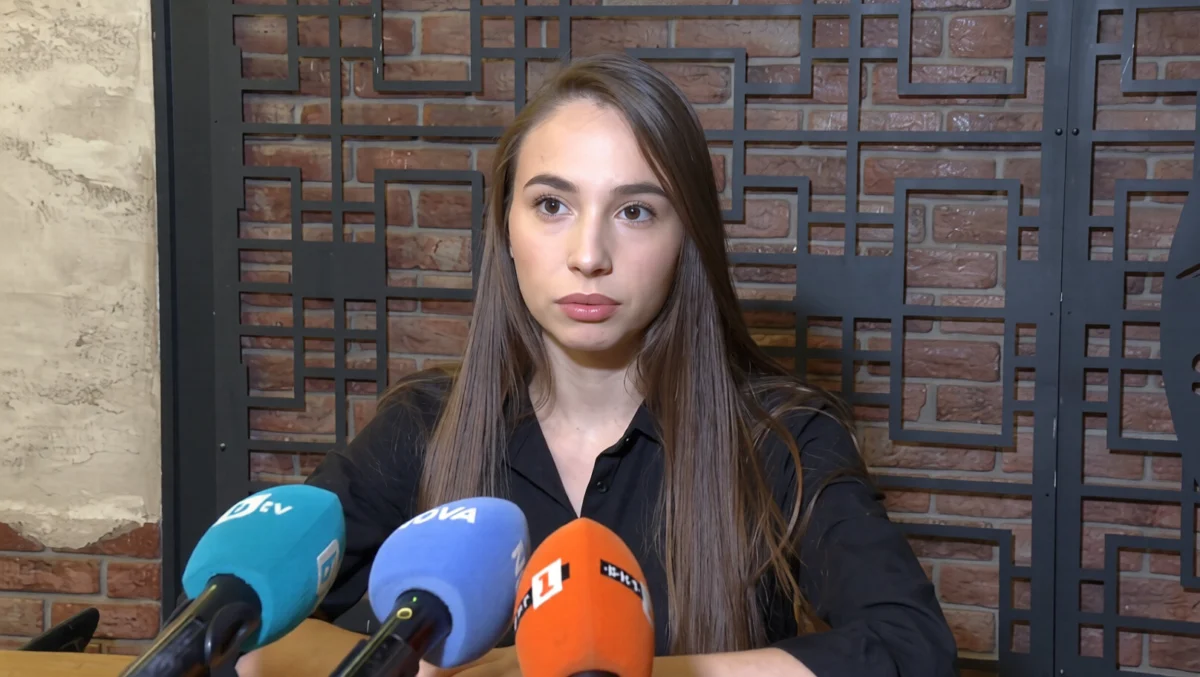 Обрат с Ива Михайлова! Северна Македония заплете интрига