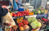 Пресни продукти и местни специалитети привличат посетители на фермерския пазар във Варна