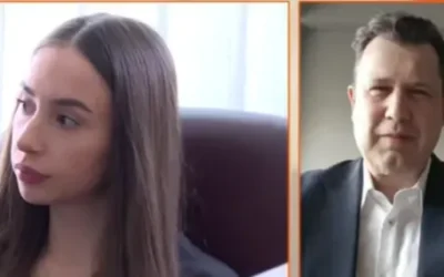 Посланикът ни в РСМ: Нито аз, нито българската държава имахме информация за напускането на Ива Михайлова
