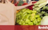 60% от храните на едро поскъпнаха