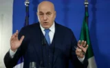 Министърът на отбраната на Италия: Украйна никога няма да може да спечели войната