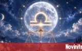 Селена във Везни – седем месеца на любов, справедливост и възстановяване на равновесието