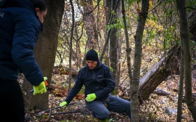 Софиянци обединиха усилия за по-чисти квартали и възстановяване на езерата в Южния парк (СНИМКИ)