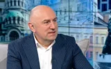 Каримански: Дефицитът към август е около 2,8% и е малко вероятно да мине 5 на сто до края на годината